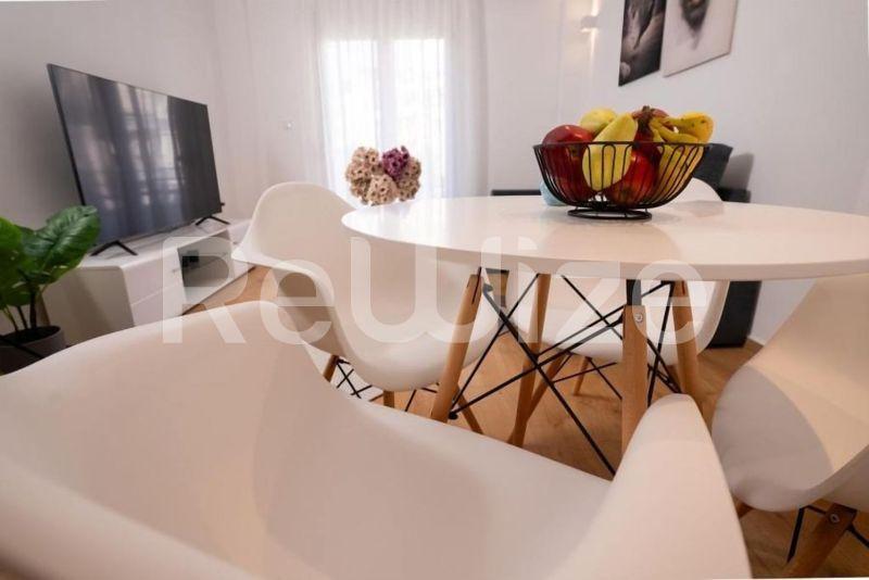 Photo 5,Σαλόνι,ΕΝΟΙΚΊΑΣΗ,Κατοικία,Διαμέρισμα,55τ.μ,€750,Κέντρο Θεσσαλονίκης
