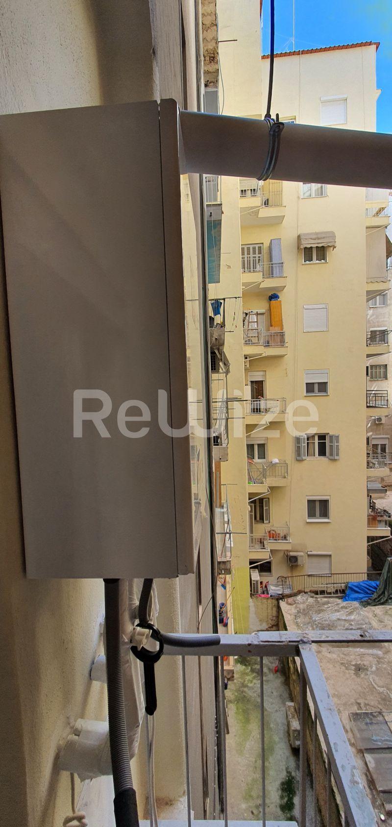 Photo 7,Μπάνιο,ΠΏΛΗΣΗ,Κατοικία,Στούντιο,30τ.μ,€102,000,Κέντρο Θεσσαλονίκης