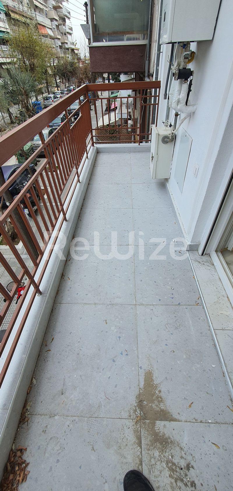 Photo 12,Balcony,SALE,Residency,Apartment,40sqm,€143,000,Triandria