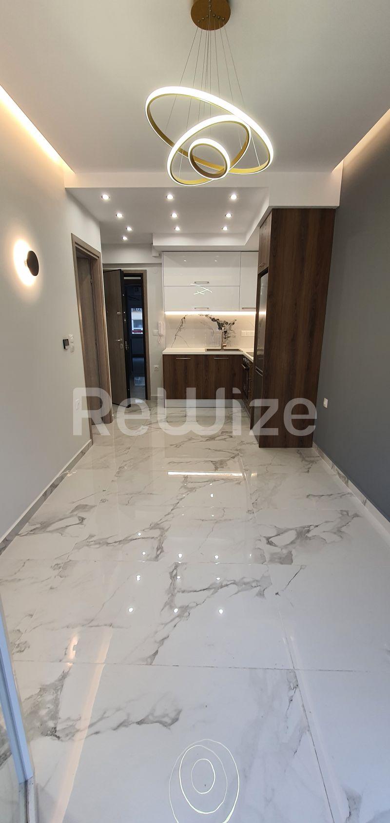 Photo 7,Living Room,SALE,Residency,Apartment,40sqm,€143,000,Triandria