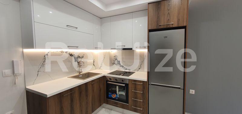 Photo 2,Kitchen,SALE,Residency,Apartment,40sqm,€143,000,Triandria