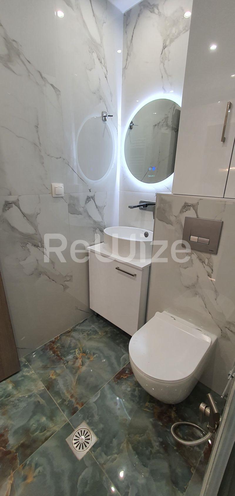 Photo 5,Bathroom,SALE,Residency,Apartment,40sqm,€143,000,Triandria