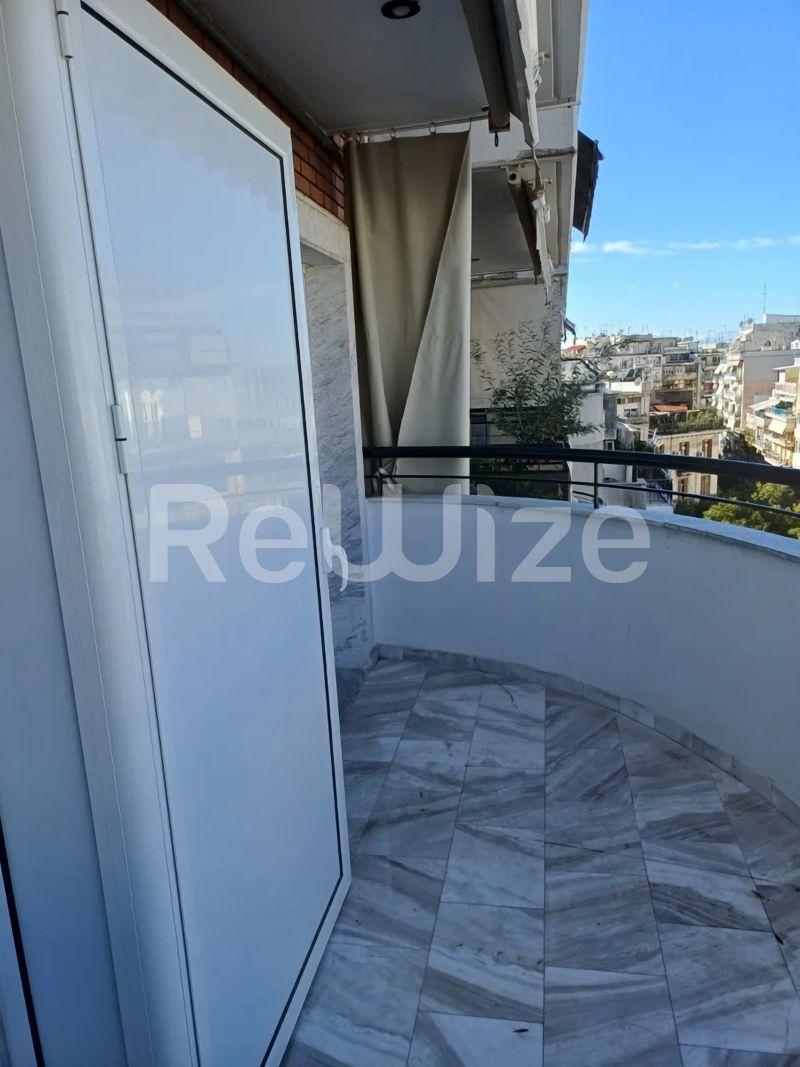 Photo 7,Μπαλκόνι,ΕΝΟΙΚΊΑΣΗ,Κατοικία,Διαμέρισμα,41τ.μ,€590,Διοικητήριο