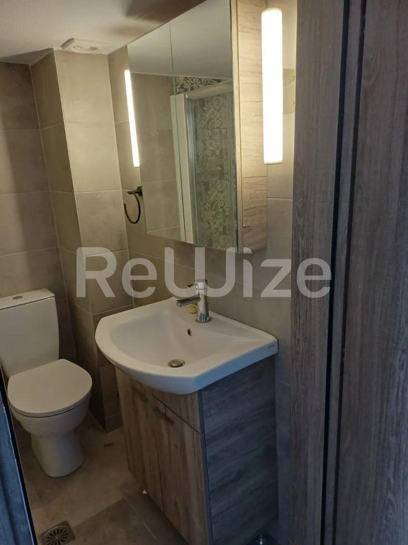 Photo 15,Μπάνιο,ΕΝΟΙΚΊΑΣΗ,Κατοικία,Διαμέρισμα,41τ.μ,€590,Διοικητήριο