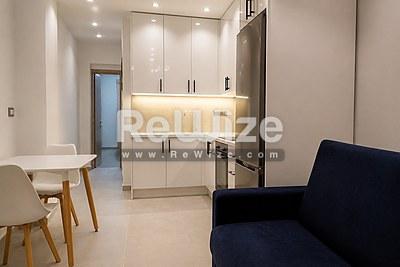 Apartment Thessaloniki