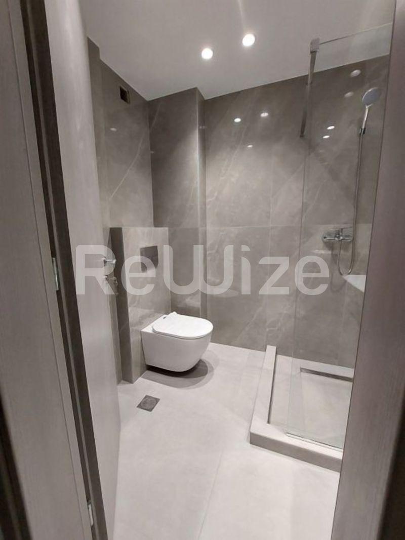 Photo 9,Μπάνιο,ΠΏΛΗΣΗ,Κατοικία,Διαμέρισμα,46τ.μ,€120,000,Κέντρο Θεσσαλονίκης