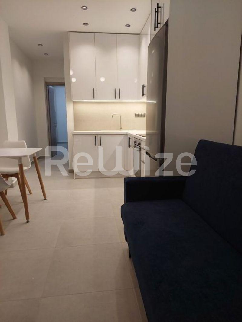 Photo 1,Κουζίνα,ΠΏΛΗΣΗ,Κατοικία,Διαμέρισμα,46τ.μ,€120,000,Κέντρο Θεσσαλονίκης