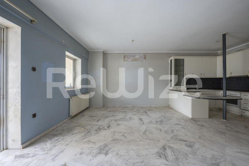 Photo 2,Σαλόνι,ΠΏΛΗΣΗ,Κατοικία,Διαμέρισμα,81τ.μ,€175,000,Κέντρο Καλαμαριάς