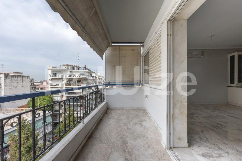 Photo 16,Μπαλκόνι,ΠΏΛΗΣΗ,Κατοικία,Διαμέρισμα,81τ.μ,€175,000,Κέντρο Καλαμαριάς