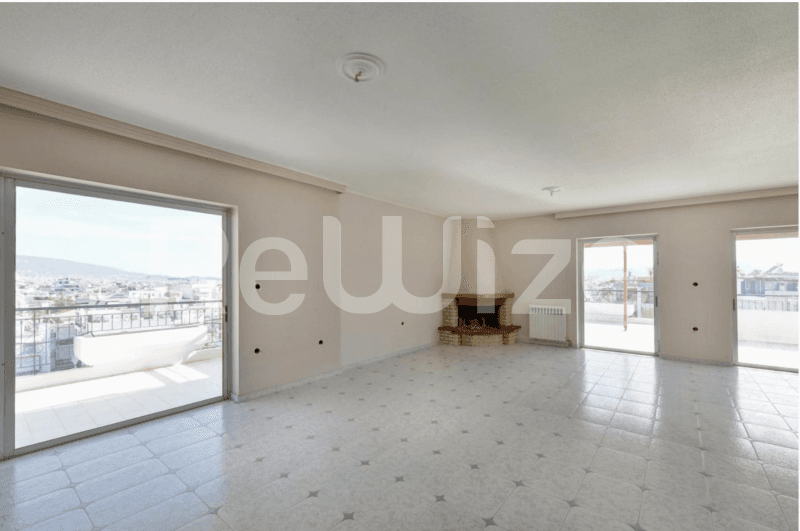 Photo 2,Πισίνα,ΠΏΛΗΣΗ,Κατοικία,Διαμέρισμα,131τ.μ,€215,000,Ίλιον