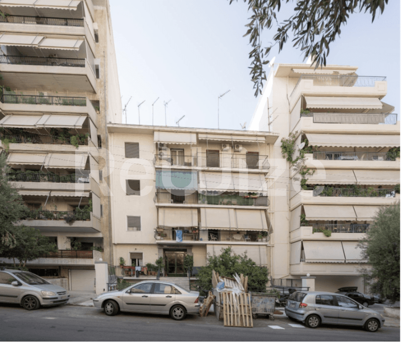 Photo 11,Εξωτερική,ΠΏΛΗΣΗ,Κατοικία,Διαμέρισμα,69τ.μ,€90,000,Νέος Κόσμος