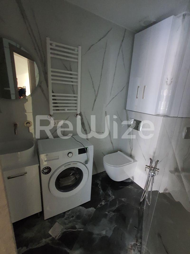 Photo 5,Bathroom,SALE,Residency,Apartment,35sqm,€127,000,Kentro Thessalonikis