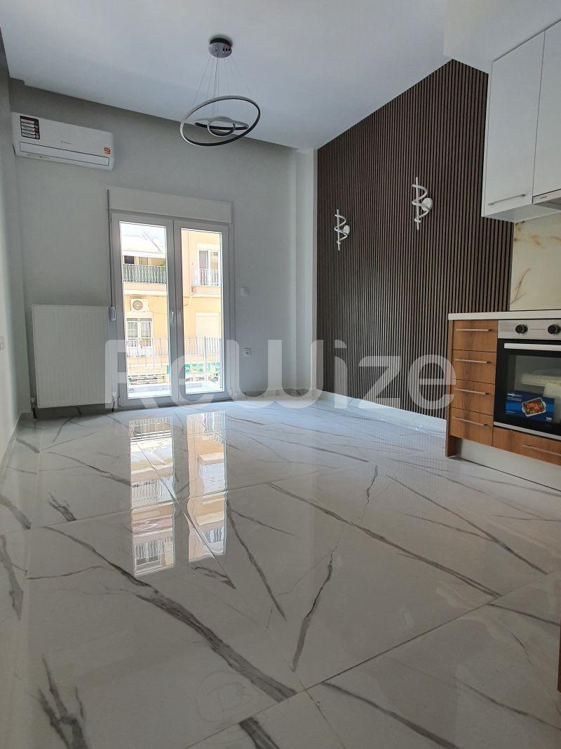 Photo 1,Bedroom,SALE,Residency,Apartment,35sqm,€127,000,Kentro Thessalonikis