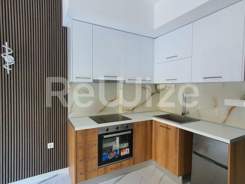 Photo 2,Kitchen,SALE,Residency,Apartment,35sqm,€127,000,Kentro Thessalonikis