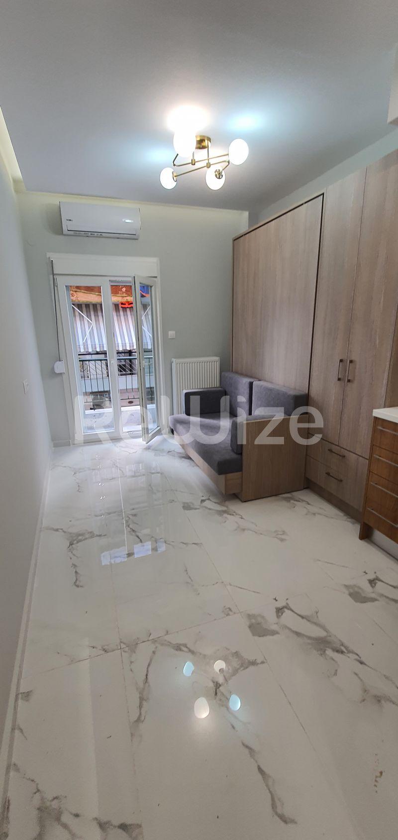 Photo 4,Bedroom,SALE,Residency,Studio,28sqm,€87,000,Ippokrateio