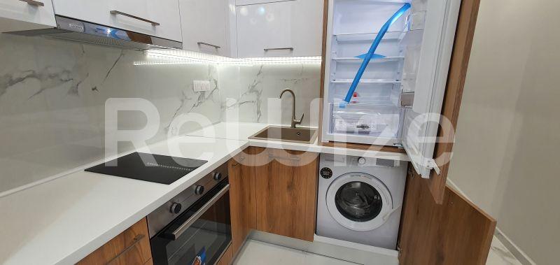 Photo 3,Kitchen,SALE,Residency,Studio,28sqm,€87,000,Ippokrateio