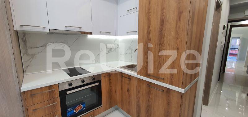 Photo 2,Kitchen,SALE,Residency,Studio,28sqm,€87,000,Ippokrateio