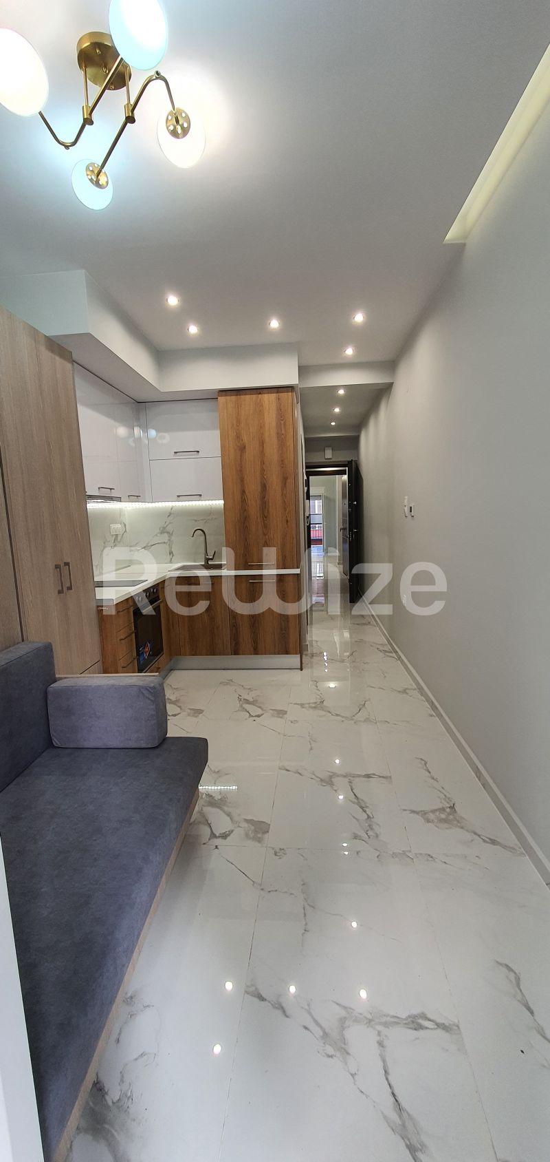 Photo 5,Bedroom,SALE,Residency,Studio,28sqm,€87,000,Ippokrateio