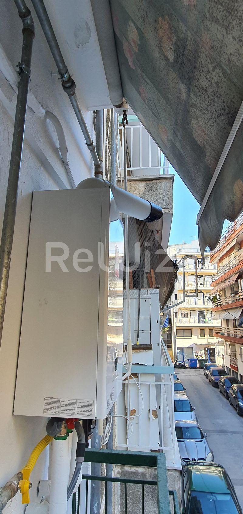 Photo 7,Λεβητοστάσιο,ΠΏΛΗΣΗ,Κατοικία,Στούντιο,28τ.μ,€97,000,Ιπποκράτειο