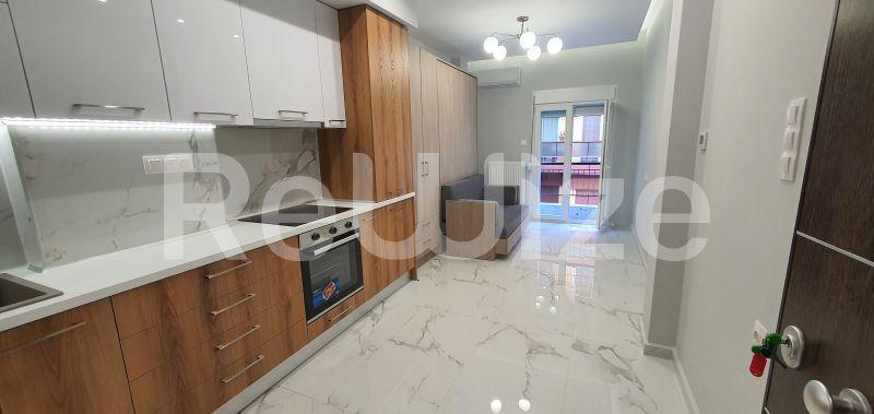 Photo 3,Κουζίνα,ΠΏΛΗΣΗ,Κατοικία,Στούντιο,28τ.μ,€97,000,Ιπποκράτειο