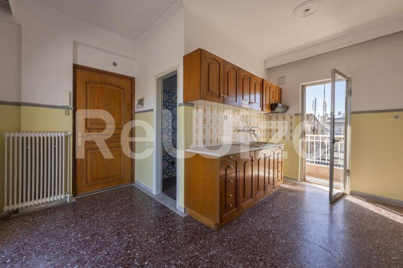 Photo 12,Kitchen,SALE,Residency,Apartment,34sqm,€64,000,Ano Toumpa