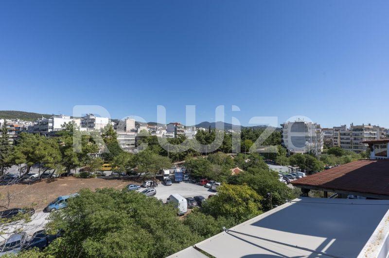 Photo 2,Open View,SALE,Residency,Apartment,34sqm,€64,000,Ano Toumpa