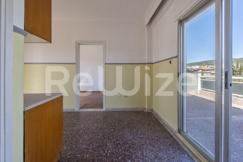 Photo 6,Bedroom,SALE,Residency,Apartment,34sqm,€64,000,Ano Toumpa