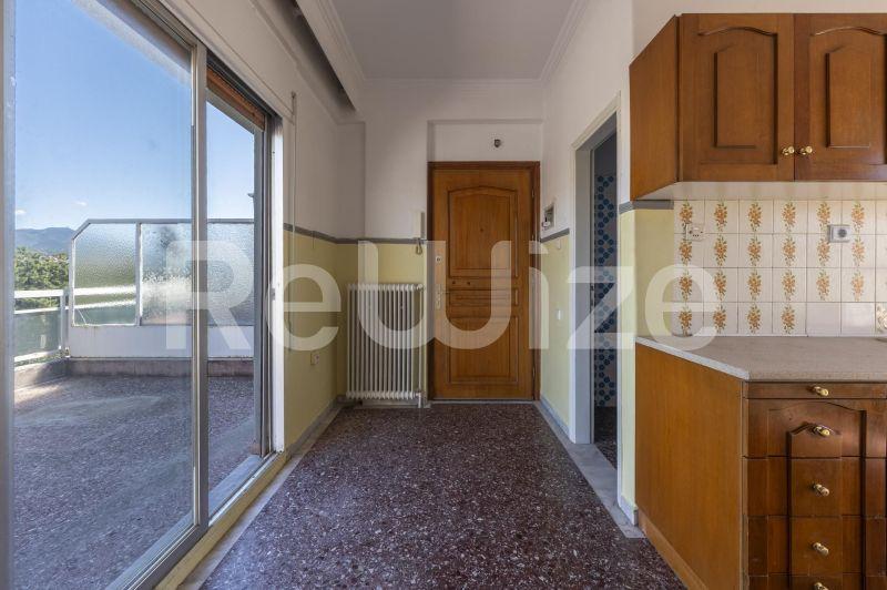 Photo 7,Kitchen,SALE,Residency,Apartment,34sqm,€64,000,Ano Toumpa
