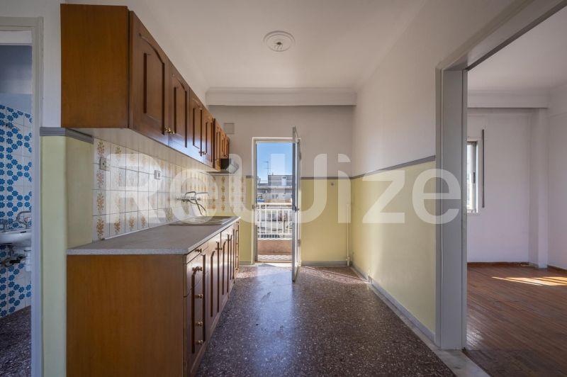 Photo 8,Kitchen,SALE,Residency,Apartment,34sqm,€64,000,Ano Toumpa