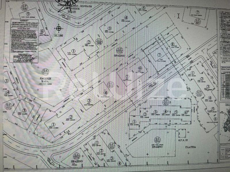 Photo 5,Εξωτερική,ΠΏΛΗΣΗ,Γη,Οικόπεδο,500τ.μ,€90,000,Τριάδι