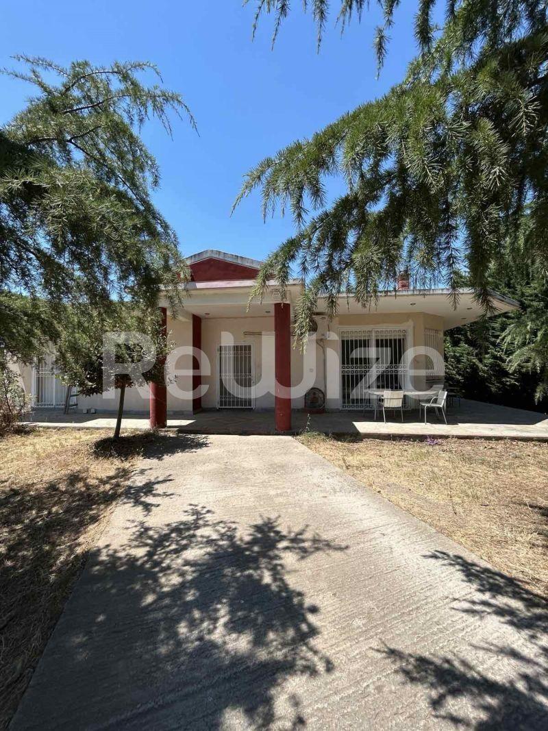 Photo 1,Εξωτερική,ΠΏΛΗΣΗ,Κατοικία,Μονοκατοικία,136τ.μ,€245,000,Επανομή