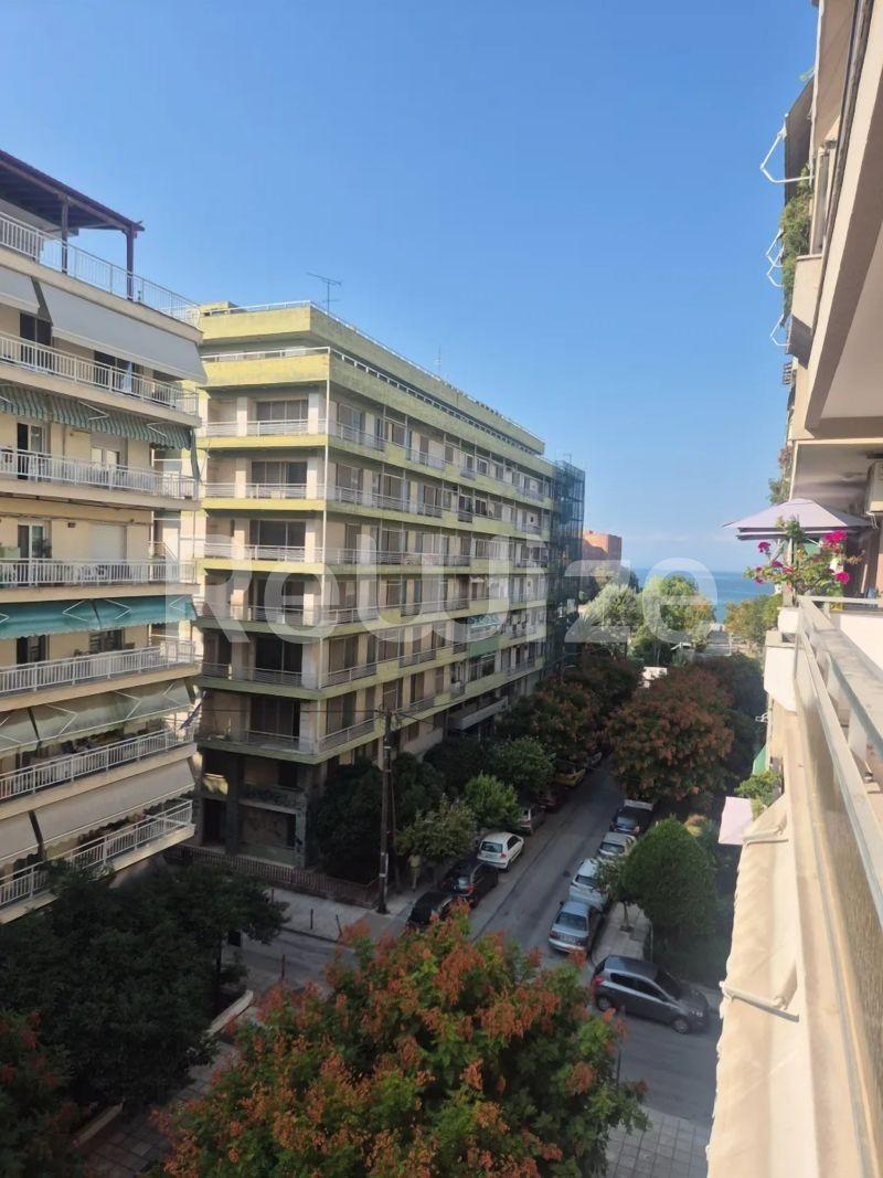 Photo 1,Θέα στη θάλασσα,ΕΝΟΙΚΊΑΣΗ,Κατοικία,Διαμέρισμα,135τ.μ,€1,200,Ανάληψη