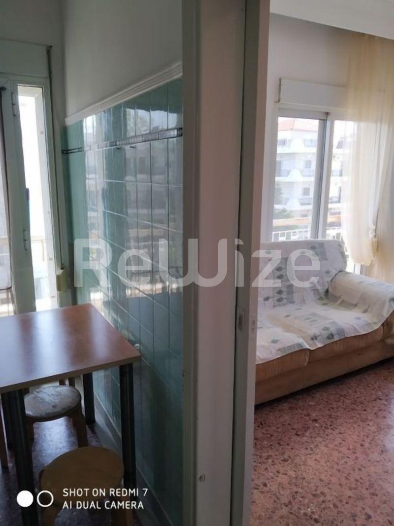 Photo 11,Κουζίνα,ΕΝΟΙΚΊΑΣΗ,Κατοικία,Διαμέρισμα,50τ.μ,€360,Περαία