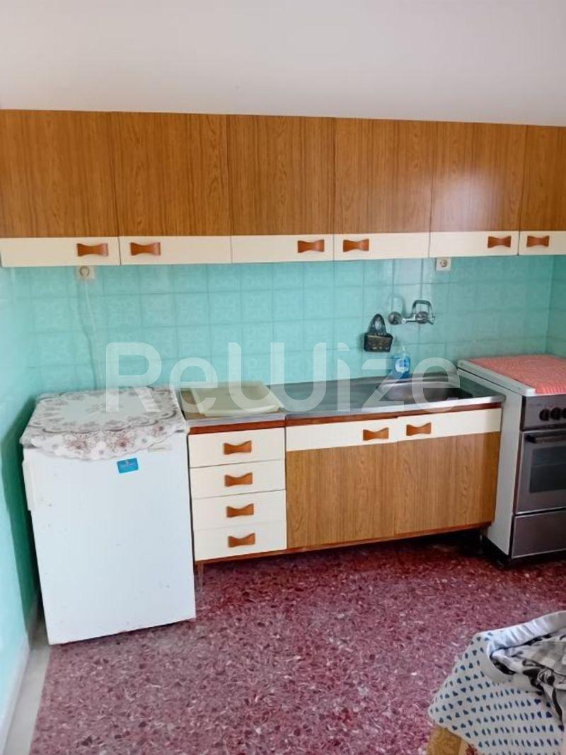 Photo 7,Κουζίνα,ΕΝΟΙΚΊΑΣΗ,Κατοικία,Διαμέρισμα,50τ.μ,€360,Περαία