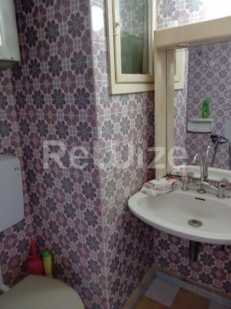 Photo 14,Μπάνιο,ΕΝΟΙΚΊΑΣΗ,Κατοικία,Διαμέρισμα,50τ.μ,€360,Περαία