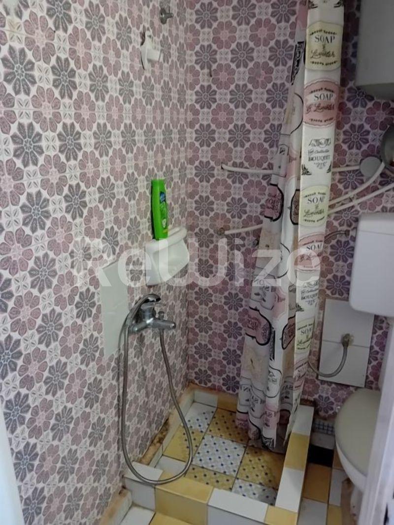 Photo 13,Μπάνιο,ΕΝΟΙΚΊΑΣΗ,Κατοικία,Διαμέρισμα,50τ.μ,€360,Περαία