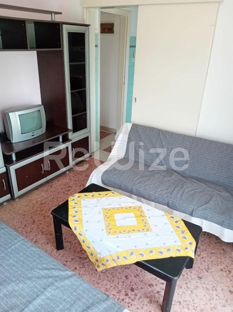 Photo 3,Σαλόνι,ΕΝΟΙΚΊΑΣΗ,Κατοικία,Διαμέρισμα,50τ.μ,€360,Περαία
