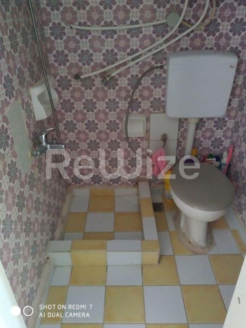 Photo 15,Μπάνιο,ΕΝΟΙΚΊΑΣΗ,Κατοικία,Διαμέρισμα,50τ.μ,€360,Περαία