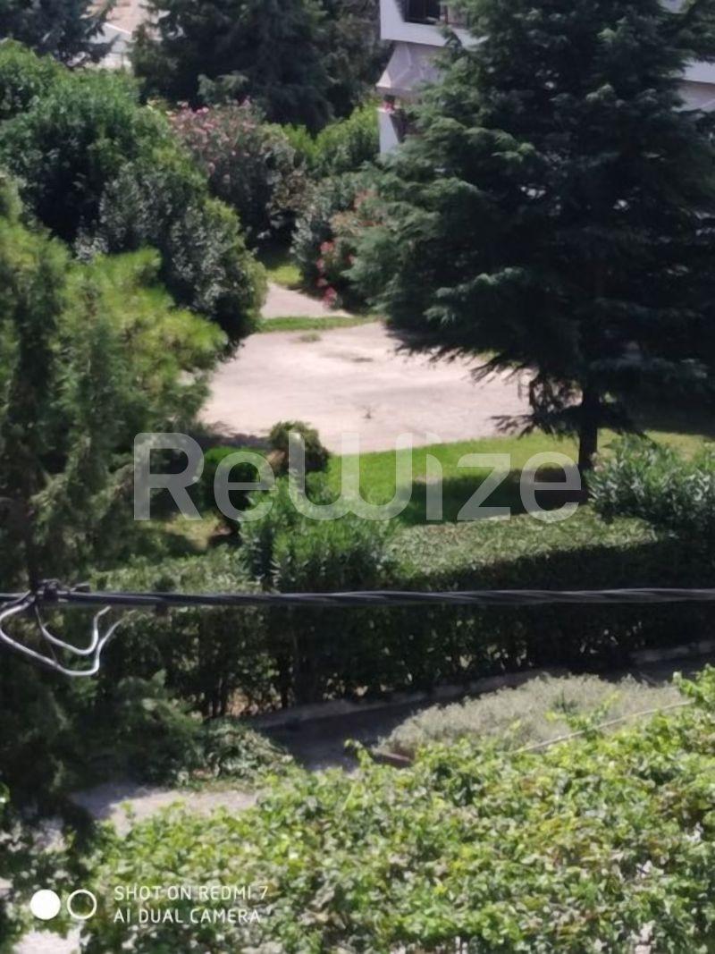 Photo 18,Κήπος,ΕΝΟΙΚΊΑΣΗ,Κατοικία,Διαμέρισμα,50τ.μ,€360,Περαία