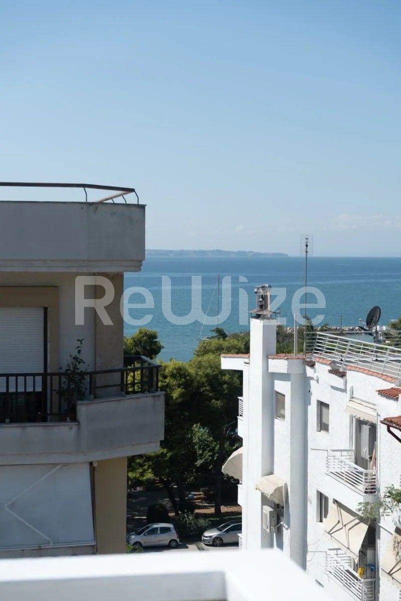 Photo 13,Θέα στη θάλασσα,ΠΏΛΗΣΗ,Κατοικία,Μεζονέτα,160τ.μ,€680,000,Αρετσού
