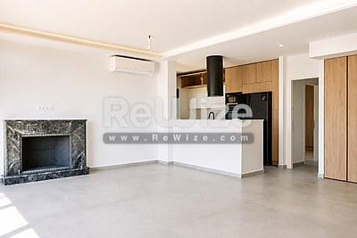 Maisonette Kalamarias