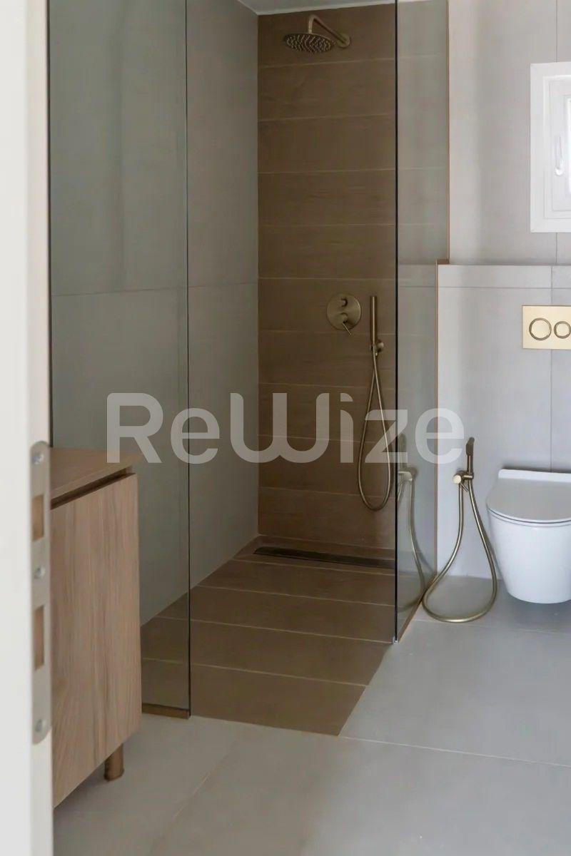 Photo 11,Μπάνιο,ΠΏΛΗΣΗ,Κατοικία,Μεζονέτα,160τ.μ,€680,000,Αρετσού