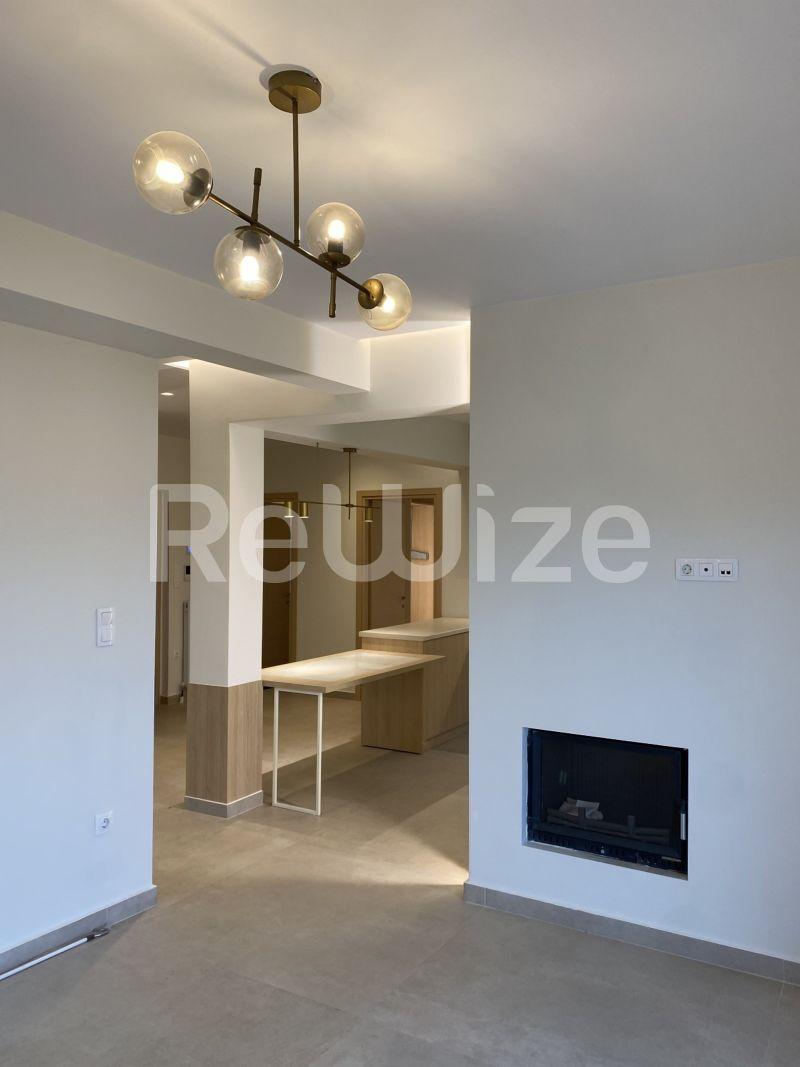 Photo 11,Living Room,SALE,Residency,Apartment,130sqm,€290,000,Ano Toumpa
