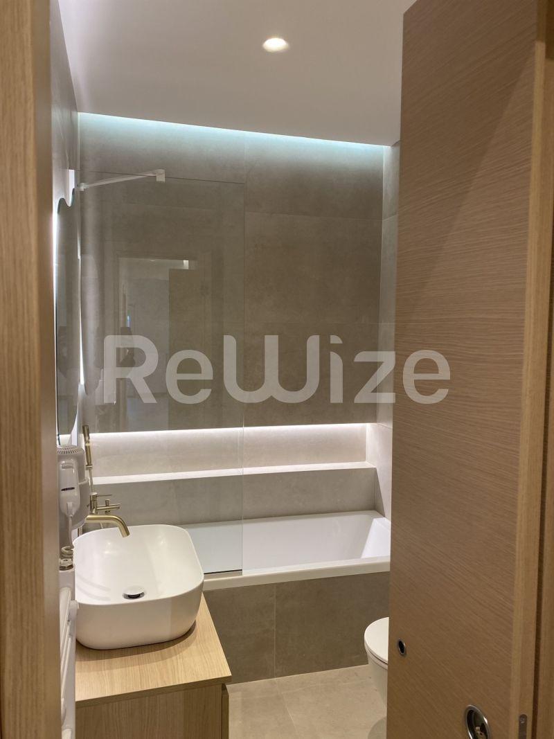 Photo 20,Bathroom,SALE,Residency,Apartment,130sqm,€290,000,Ano Toumpa