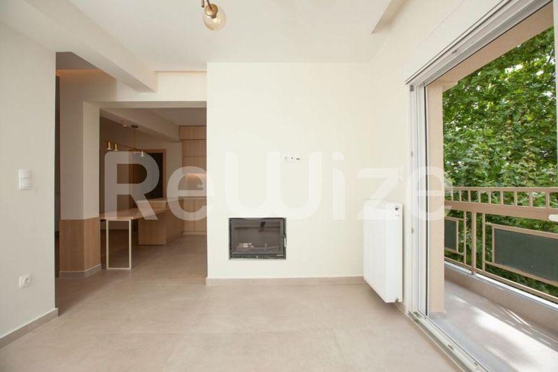 Photo 4,Σαλόνι,ΠΏΛΗΣΗ,Κατοικία,Διαμέρισμα,130τ.μ,€290,000,Άνω Τούμπα