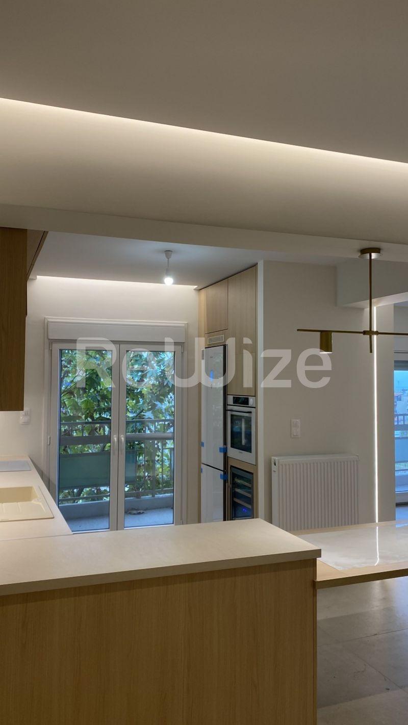 Photo 5,Kitchen,SALE,Residency,Apartment,130sqm,€290,000,Ano Toumpa