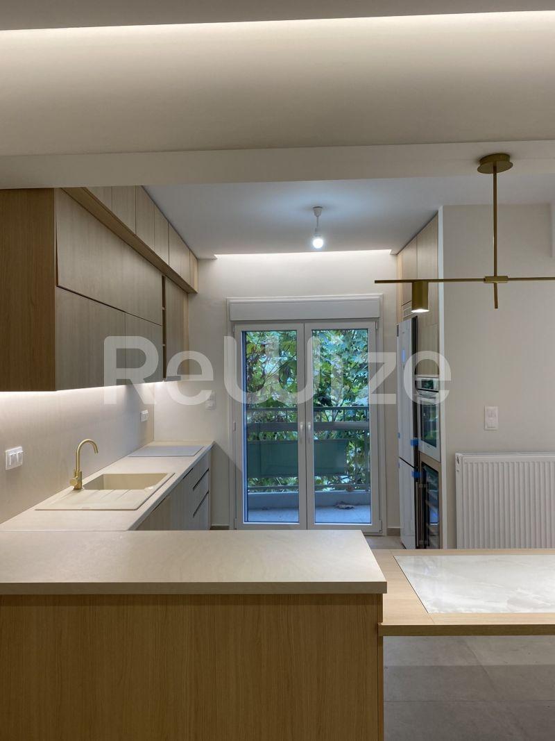 Photo 3,Kitchen,SALE,Residency,Apartment,130sqm,€290,000,Ano Toumpa