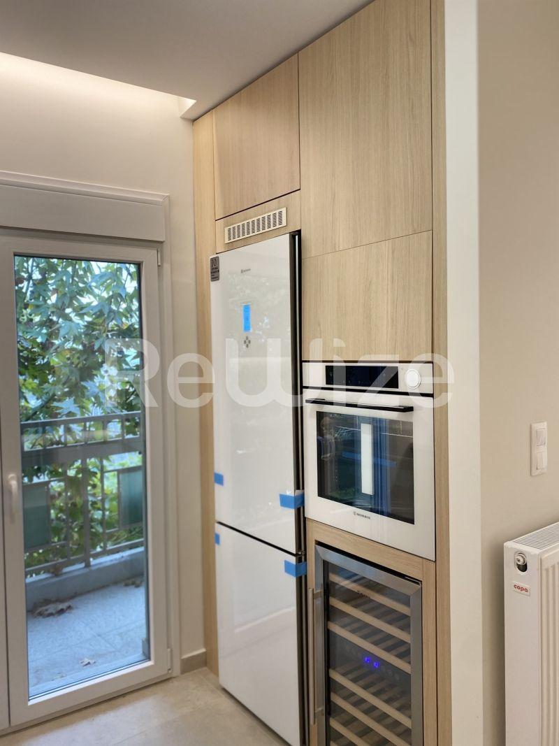 Photo 4,Kitchen,SALE,Residency,Apartment,130sqm,€290,000,Ano Toumpa