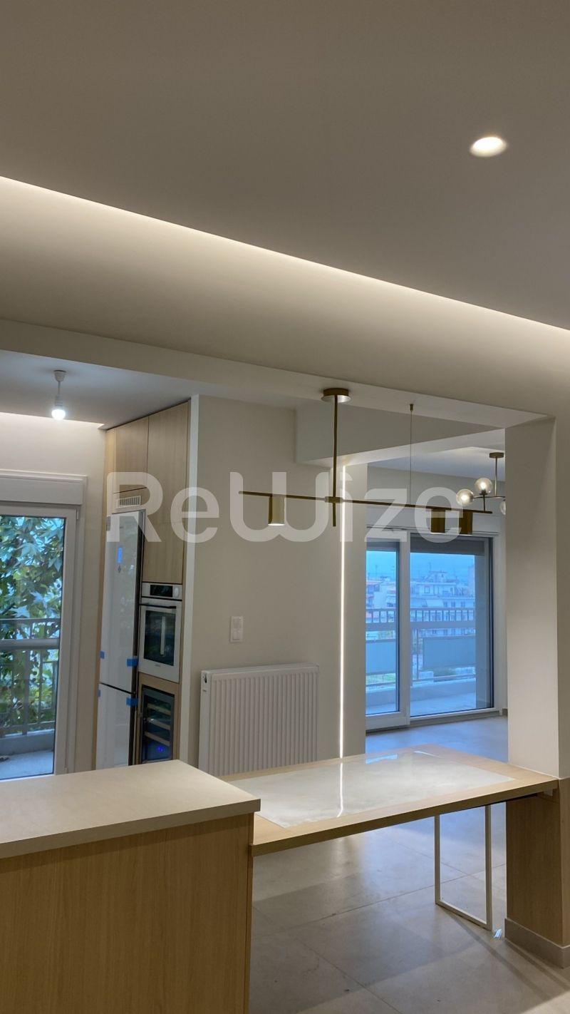 Photo 6,Kitchen,SALE,Residency,Apartment,130sqm,€290,000,Ano Toumpa