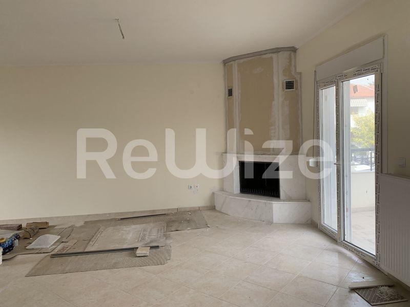 Photo 1,Σαλόνι,ΠΏΛΗΣΗ,Κατοικία,Μεζονέτα,167τ.μ,€350,000,Πυλαία